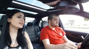 Ромка и Анжелика Рамазян - Шармах 2016