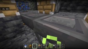 лучшая ферма скелетов в майнкрафт 1.20