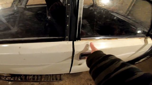 Ставим дверные карты от клуб турбо и исправляем косяки турбо жиги. смотреть онлайн