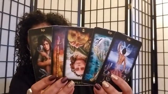 Cancer: Big Abundant Change! (Mar 11th - 17th) смотреть онлайн