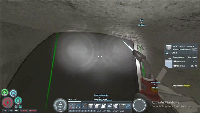 Space Engineers S7 EP8, We Need A Place We Can Return To смотреть онлайн