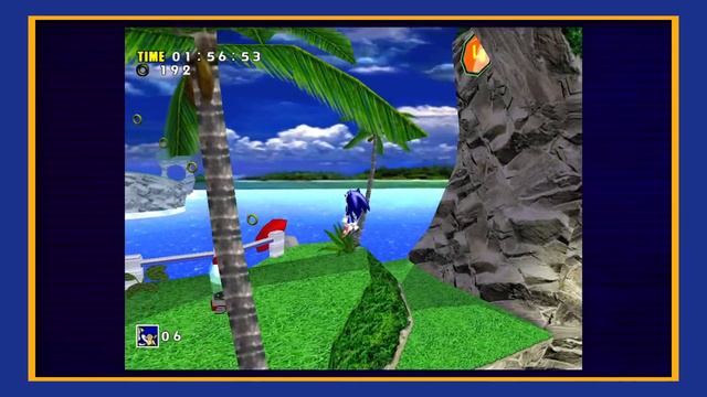 Sonic X - How a bad dub can ruin a good show! смотреть онлайн