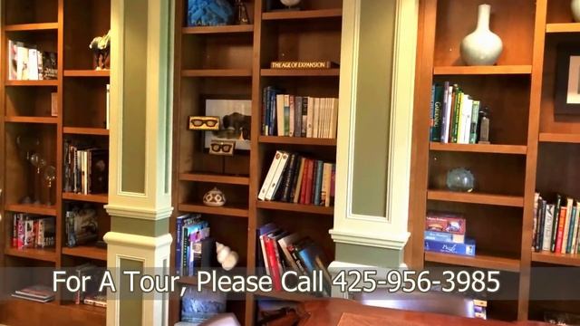 Aegis of Bellevue Assisted Living | Bellevue WA | Bellevue | Assisted Living Memory Care смотреть онлайн