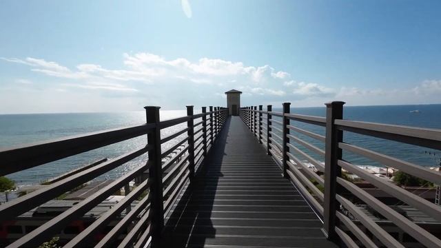 Санаторий Актер в Сочи: номер, питание, бассейн и пляж