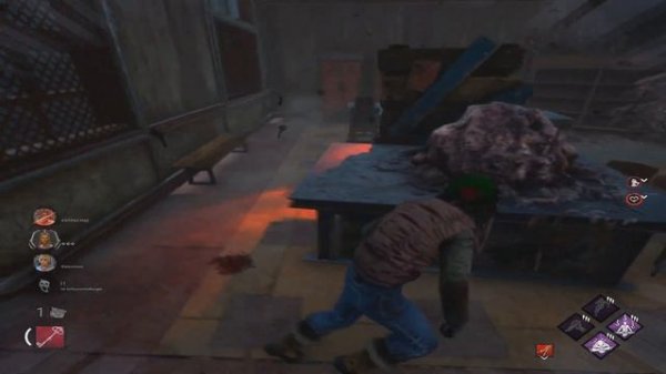 HELLHOUND НАУЧИ МАНСИТЬ. DBD|Dead by Daylight