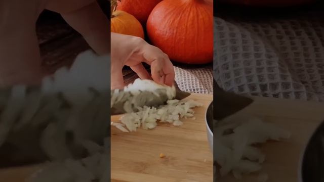 Манты с тыквой Невероятно простой и вкусный рецепт. Лучшее тесто на манты. Способ лепки мант смотреть онлайн