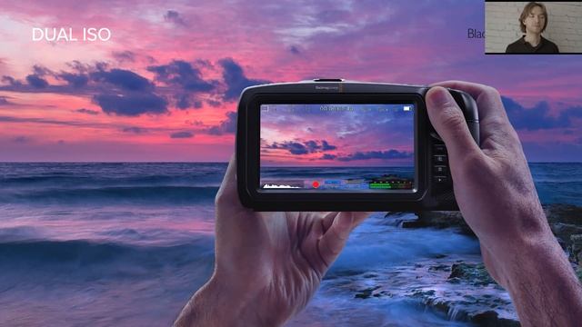Das kann die neue BMPCC 6K Pro von Blackmagic Design | WebSeminar смотреть онлайн