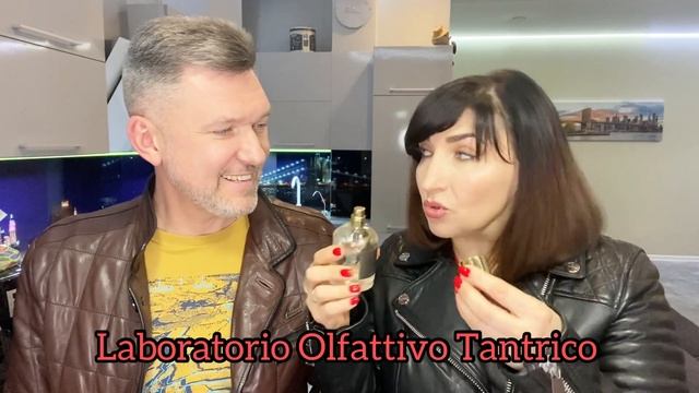АРОМАТЫ и ГАРДЕРОБ. 4 базовых ОБРАЗА+ПАРФЮМЫ смотреть онлайн