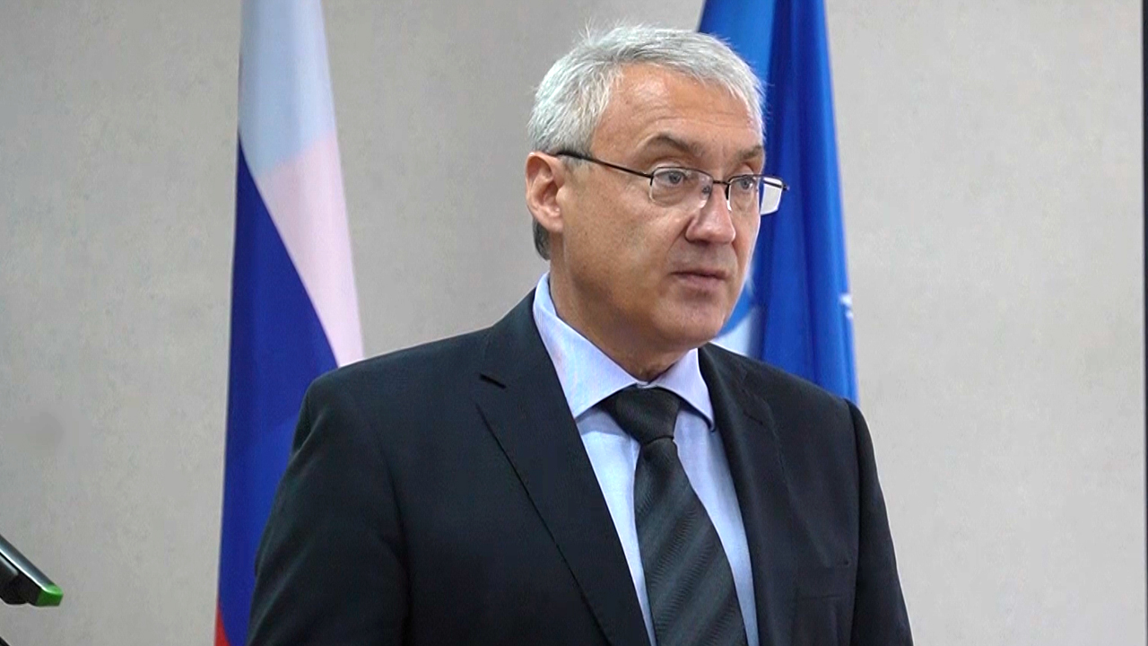 Спасский район получил более 20 миллионов рублей смотреть онлайн