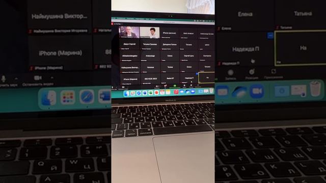 #2 Мощный старт 2022 Открытый урок Мощный