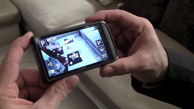 Canon PowerShot SX210 e Ixus 210 e 130 смотреть онлайн