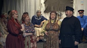 Хороша эта ноченька тёмная    21-11-2