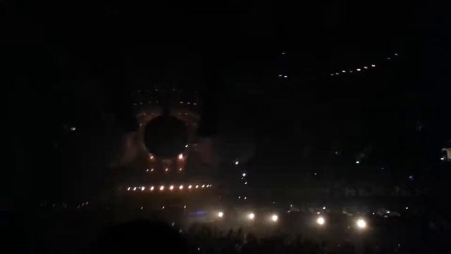 Sensation Oracle Arena 2013 смотреть онлайн