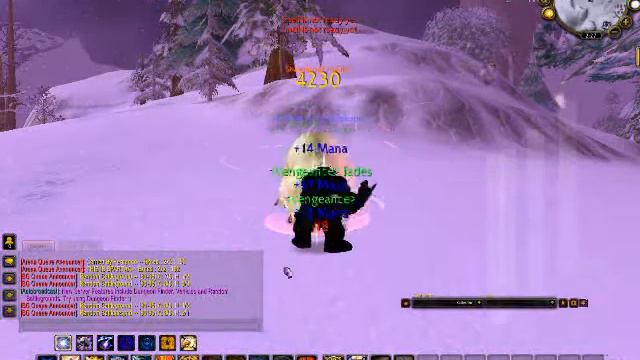 wow paladino full t10 6.5 k gs смотреть онлайн