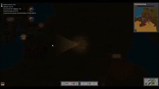(K)ein Rad am wandern (aka Ressourcenengpass) – Factorio #026 [Deutsch/Full-HD] смотреть онлайн