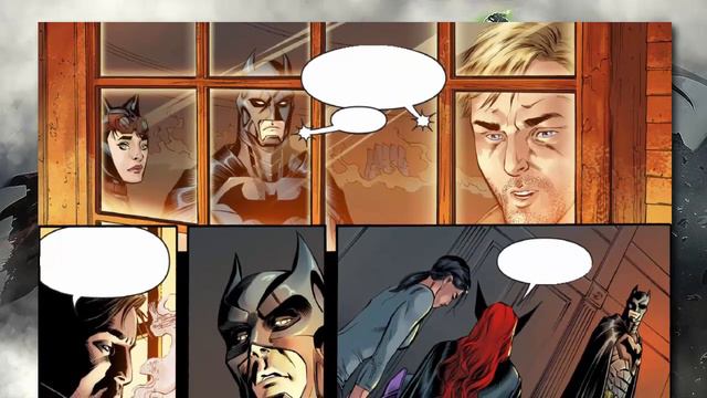 Injustice Gods Among US Year 3 Chapter 21-24 [ Last Episode 7 ] comic Explained in Urdu/Hindi смотреть онлайн