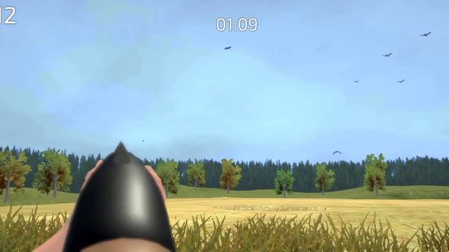 Clay Hunt Start Game #games