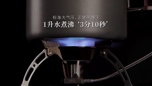 Газовая плита туристическая BRS-11 смотреть онлайн