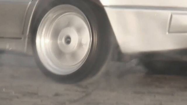 Mercedes Benz W124 E500