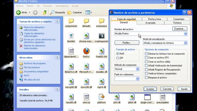 Crear un programa portable y autoejecutable смотреть онлайн