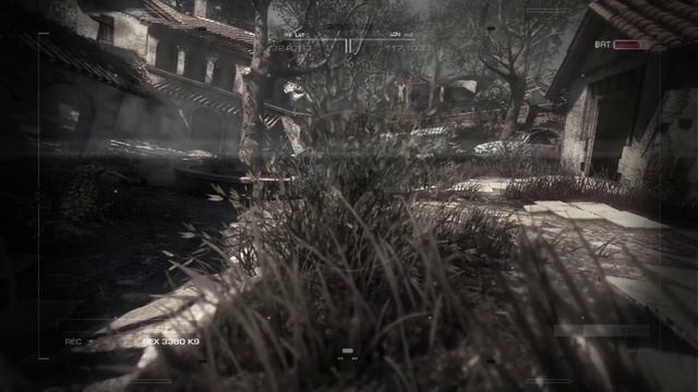 Прохождение Call of Duty: Ghosts (часть 1) смотреть онлайн