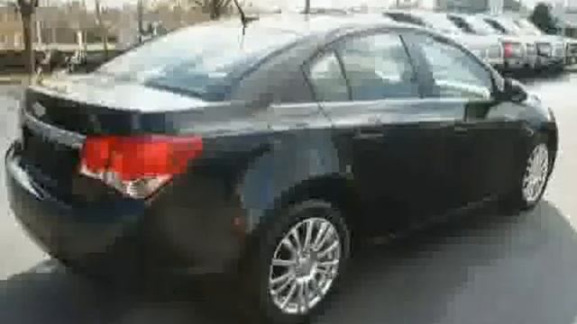 used Chevrolet Cruze Baltimore MD 2012 located in Maryland at LS Ford Nissan Hyundai смотреть онлайн