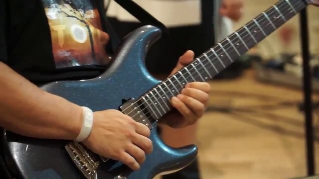 Georgy Porgy 54TOTO EATALY Milano смотреть онлайн