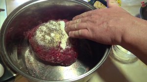 Колбаса из бобра домашняя! В Коптильне  ДымДымыч с моей доработкой.