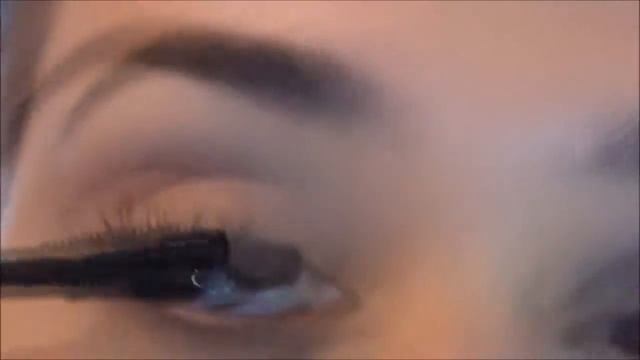 How To Curl Your Eyelashes Perfect and Easy Как завить ресницы - идеально и легко смотреть онлайн