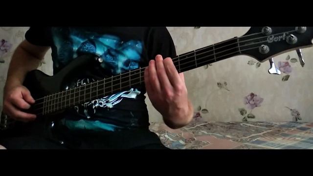 Nerf Herder - Buffy The Vampire Slayer Theme (Instrumental Cover)