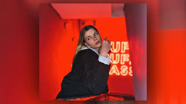 Lily Allen - Not Fair (Niklas Dee