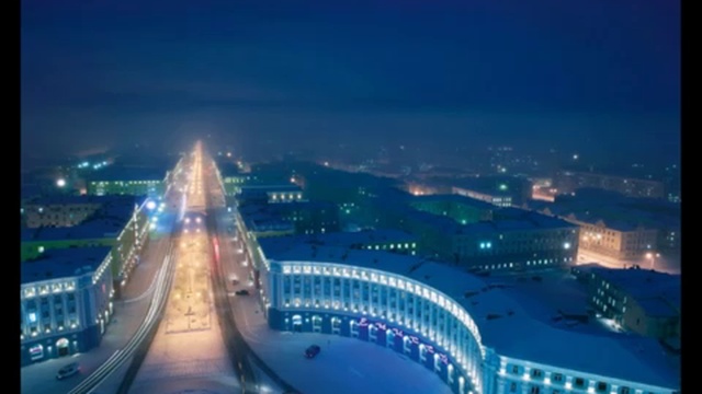 Гимн городу