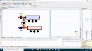 KAN SET 7.2 - проектирование системы напольного отопления
