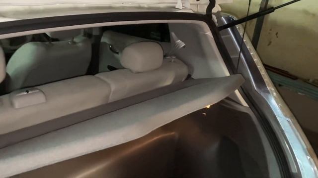 NISSAN LEAF. Немного о машине! #nissan #zeroemission смотреть онлайн