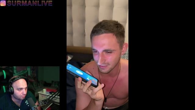 ЛИТВИН НАЕХАЛ НА ДАВИДЫЧА! ЧТО ГРОЗИТ ЛИТВИНУ!? смотреть онлайн