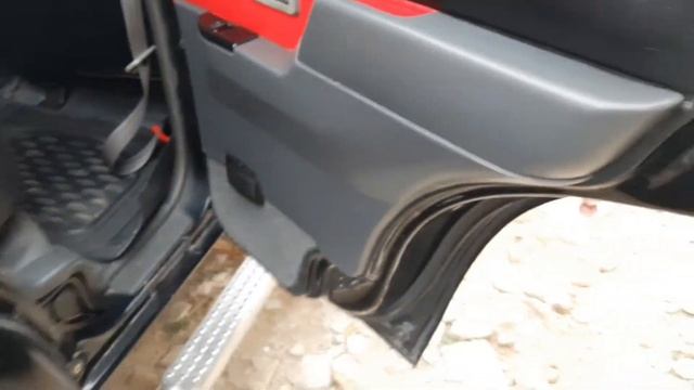 Nissan Terrano 2002 Spirit : Mobil Laki Murah Cuma 60 Juta смотреть онлайн