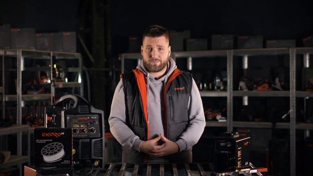 Як обрати зварювальний апарат? смотреть онлайн