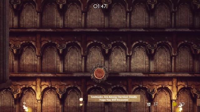 How To Breaking Wheel Demo "Tutorial Level" смотреть онлайн
