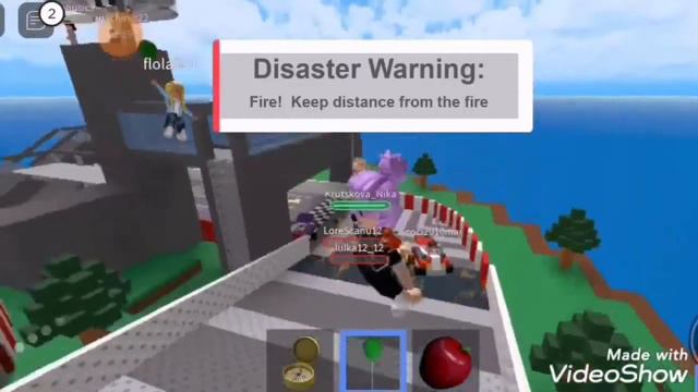 УЛЕТАЕМ В АНАПУ 😂 | Играем в Roblox