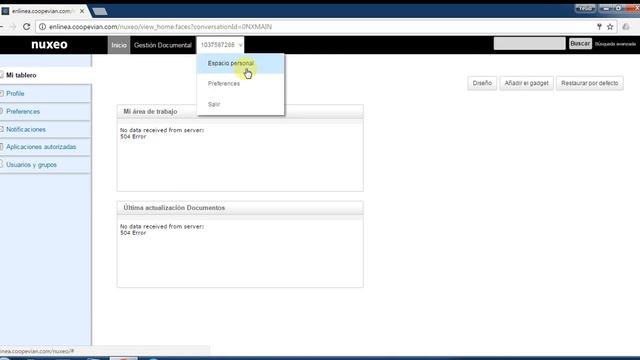 ¿Qué hacer cuando se presenta un Error 504 Plataforma Web Colillas? смотреть онлайн