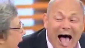 Малахов   Поза льва