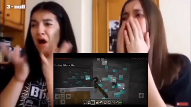 Minecraft EXE. 1 смотреть онлайн