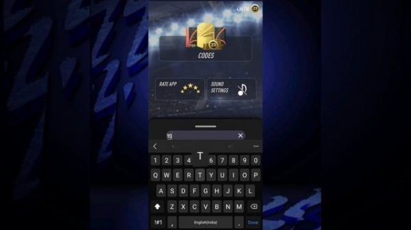 TOTY CODES!! *100*+ *SECRET CODES* And *PROMO CODES* || Smoq Games 23 || Pack Opener For Fut 23