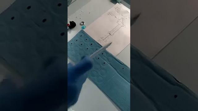 Как настроить вертикальный ход луча лазера СО2. смотреть онлайн