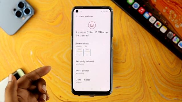 Realme: Solved Internal Storage is Running Low Problem! смотреть онлайн