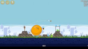 Angry Birds Seasons Mod Revival 4.0.0