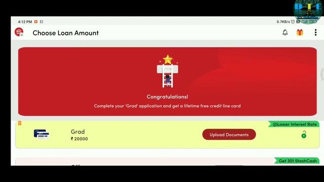 Stashfin Credit Line Card Apply | Lifetime Free Credit Card? #stashfin смотреть онлайн