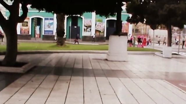 ИСПАНИЯ: Прогулка по Лас Пальмас карнавал Канарские острова Испания Canary Islands смотреть онлайн