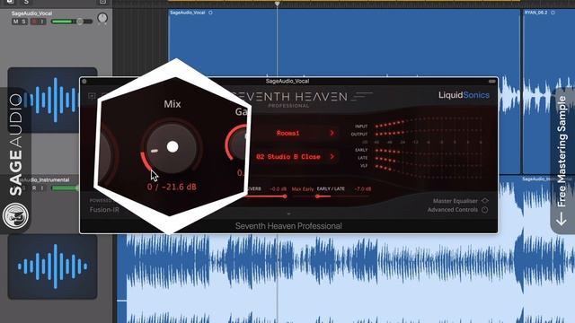Best Vocal Chain смотреть онлайн