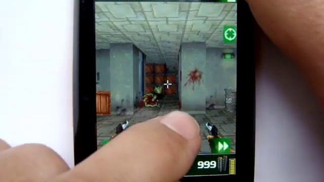 NET Lizard 3D ALIEN SHOOTER смотреть онлайн